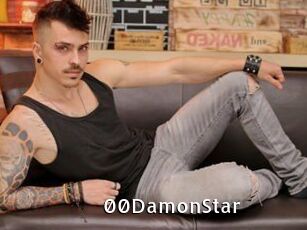 00DamonStar