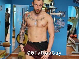 00TattooGuy