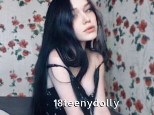 18teenydolly