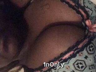 1nOnly