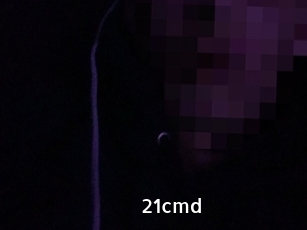 21cmd