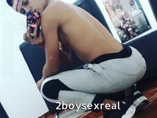 2boysexreal