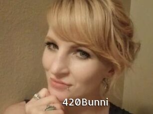 420Bunni