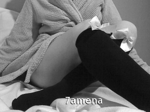 7amena
