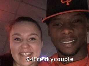 94Freakycouple