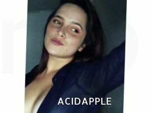 ACIDAPPLE