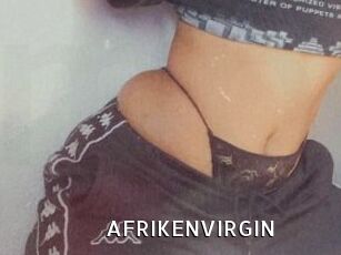 AFRIKENVIRGIN