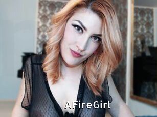 AFireGirl