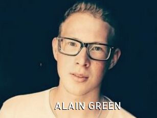 ALAIN_GREEN My Porno Stash
