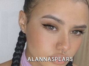 ALANNASPEARS