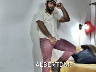 ALBERTDMS