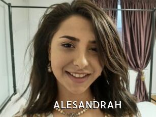 ALESANDRAH