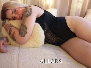 ALLORS