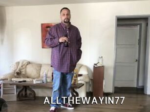 ALLTHEWAYIN77