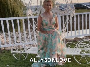 ALLYSONLOVE