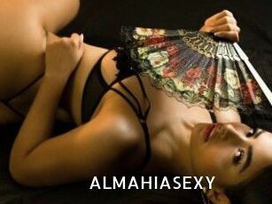 ALMAHIASEXY