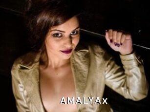 AMALYAx