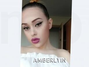 AMBERLYIN