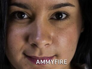 AMMYFIRE