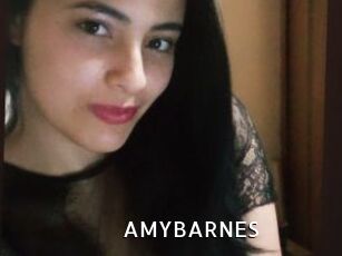 AMYBARNES