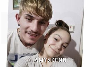 AMYxKENN