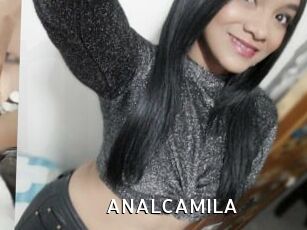 ANALCAMILA