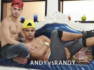 ANDYvsRANDY