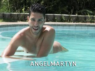 ANGELMARTYN