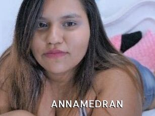 ANNAMEDRAN