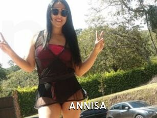 ANNISA