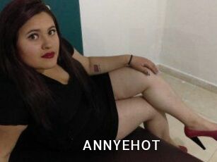 ANNYEHOT