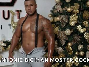 ANTONIC_BIC_MAN_MOSTER_COCK