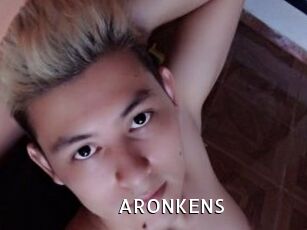 ARONKENS