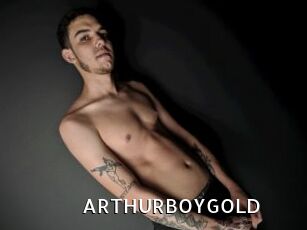 ARTHURBOYGOLD