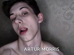 ARTUR_MORRIS