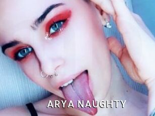 ARYA_NAUGHTY