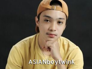 ASIANboytwink