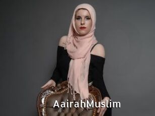 AairahMuslim