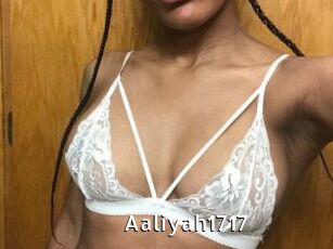 Aaliyah1717