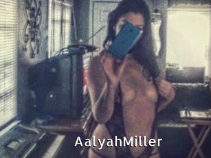 Aalyah_Miller My Porno Stash