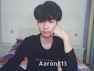 Aaron813