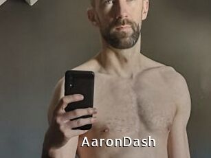 AaronDash