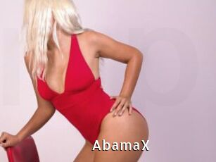 AbamaX