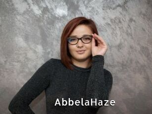 AbbelaHaze