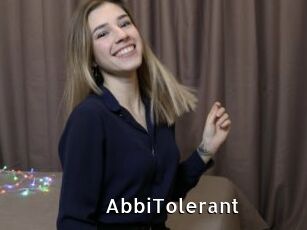 AbbiTolerant