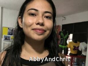 AbbyAndChris