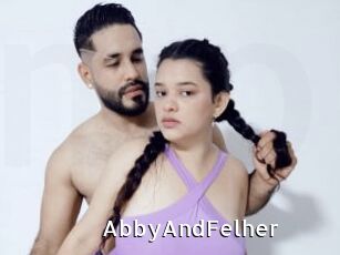 AbbyAndFelher