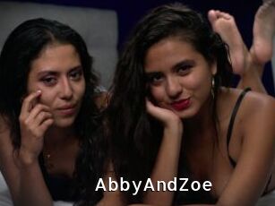 AbbyAndZoe