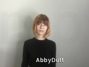 AbbyDutt