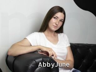 AbbyJune